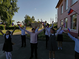 Праздник Великой Победы!